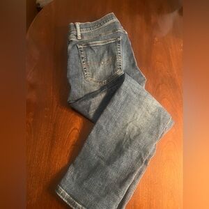 Lucky brand 110 slim jeans size 32 x 30